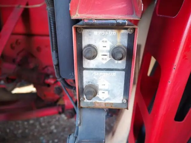 日野 プロフィア LKG-FW1EWBA(8x4)の写真19