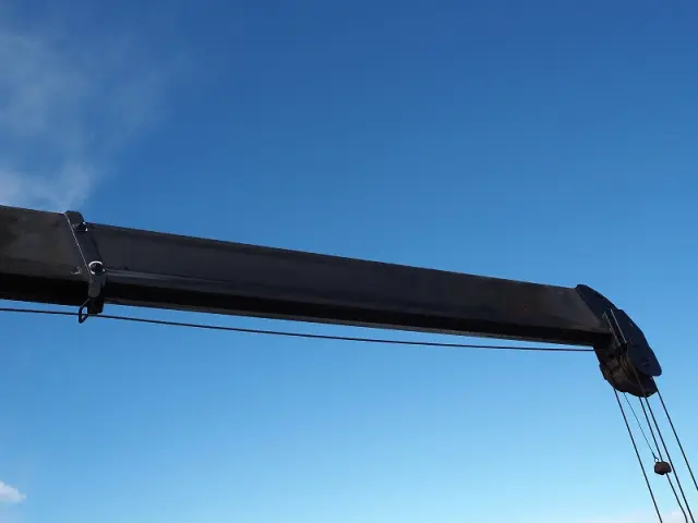 日野 プロフィア LKG-FW1EWBA(8x4)の写真25