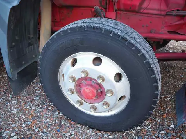 日野 プロフィア LKG-FW1EWBA(8x4)の写真29