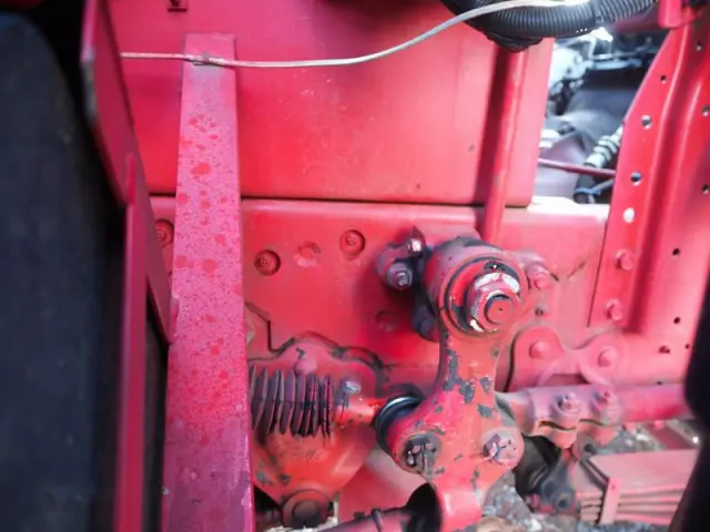 日野 プロフィア LKG-FW1EWBA(8x4)の写真30