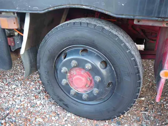 日野 プロフィア LKG-FW1EWBA(8x4)の写真31