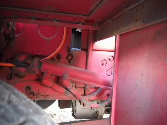 日野 プロフィア LKG-FW1EWBA(8x4)の写真32