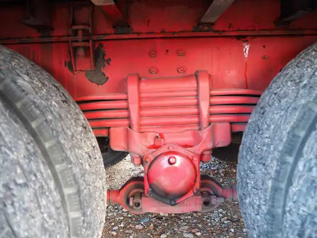 日野 プロフィア LKG-FW1EWBA(8x4)の写真35