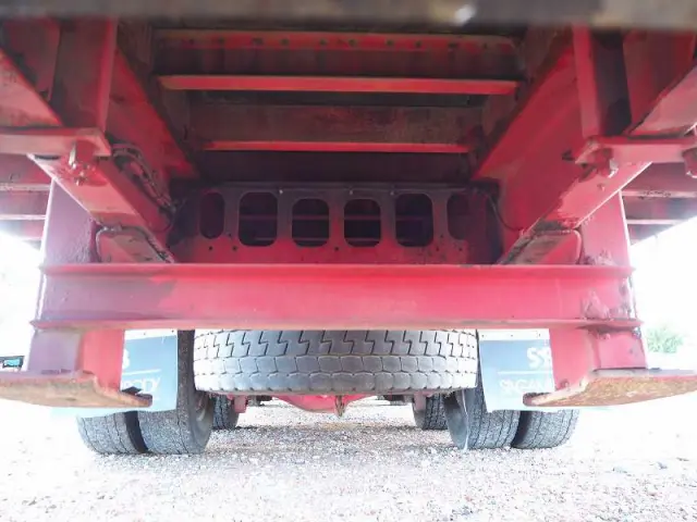 日野 プロフィア LKG-FW1EWBA(8x4)の写真36