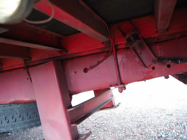 日野 プロフィア LKG-FW1EWBA(8x4)の写真37