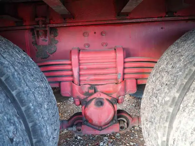 日野 プロフィア LKG-FW1EWBA(8x4)の写真39