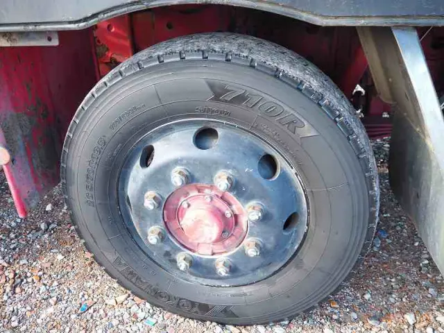 日野 プロフィア LKG-FW1EWBA(8x4)の写真41