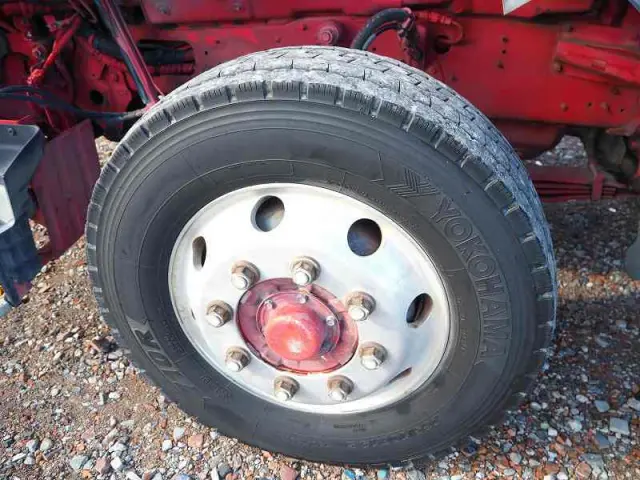 日野 プロフィア LKG-FW1EWBA(8x4)の写真43