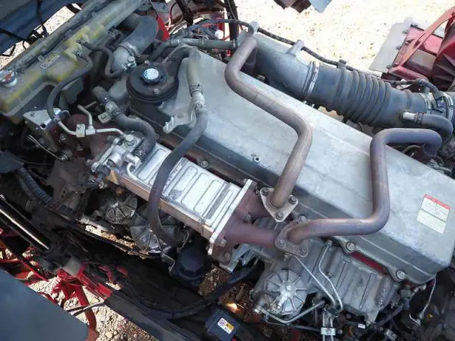 日野 プロフィア LKG-FW1EWBA(8x4)の写真44