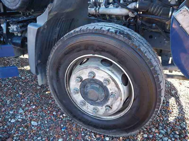 日野 レンジャー LKG-FE7JEAA(2WD)の写真18