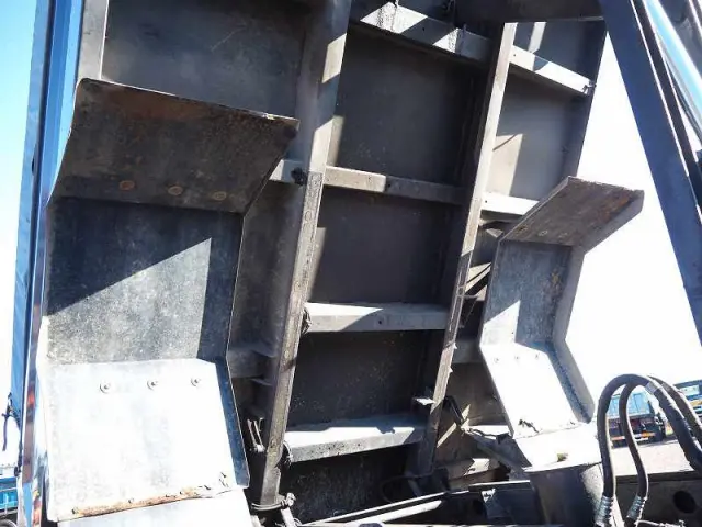 日野 レンジャー LKG-FE7JEAA(2WD)の写真21