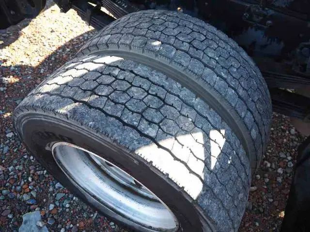 日野 レンジャー LKG-FE7JEAA(2WD)の写真24