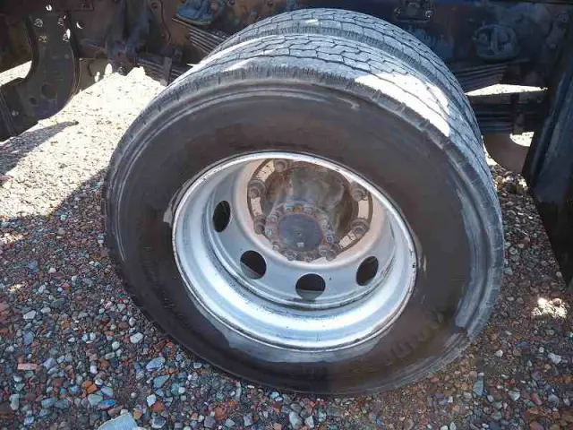 日野 レンジャー LKG-FE7JEAA(2WD)の写真25