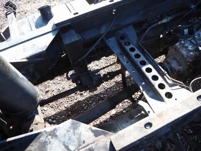 日野 レンジャー LKG-FE7JEAA(2WD)の写真27