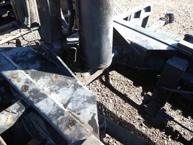 日野 レンジャー LKG-FE7JEAA(2WD)の写真28