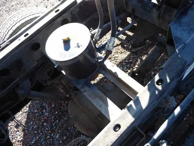 日野 レンジャー LKG-FE7JEAA(2WD)の写真29