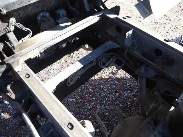 日野 レンジャー LKG-FE7JEAA(2WD)の写真30