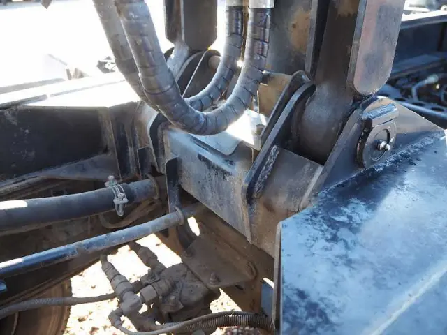 日野 レンジャー LKG-FE7JEAA(2WD)の写真31