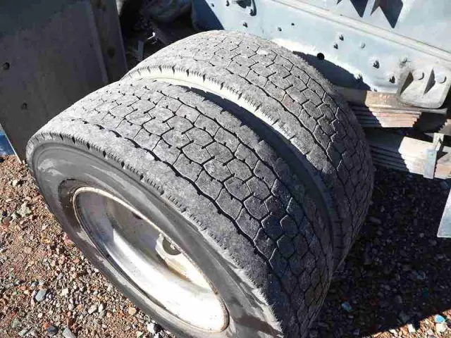 日野 レンジャー LKG-FE7JEAA(2WD)の写真34