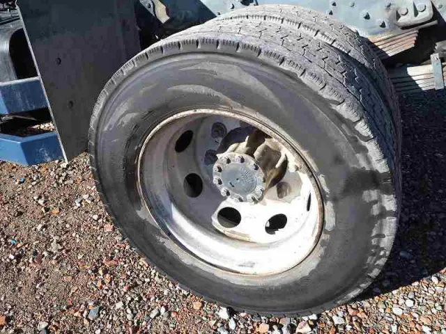 日野 レンジャー LKG-FE7JEAA(2WD)の写真35