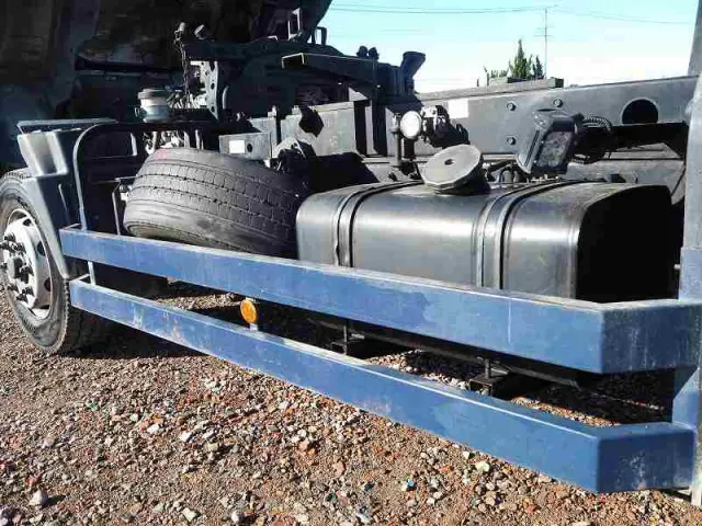 日野 レンジャー LKG-FE7JEAA(2WD)の写真36