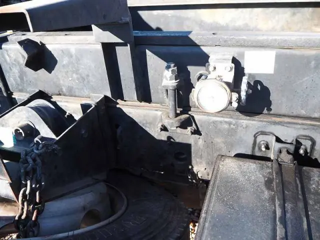 日野 レンジャー LKG-FE7JEAA(2WD)の写真37