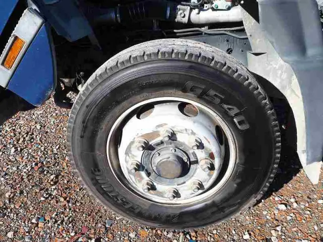 日野 レンジャー LKG-FE7JEAA(2WD)の写真38