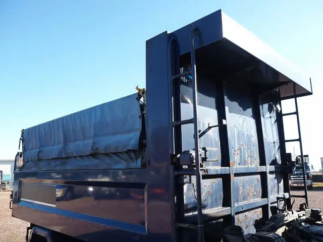 日野 レンジャー LKG-FE7JEAA(2WD)の写真39