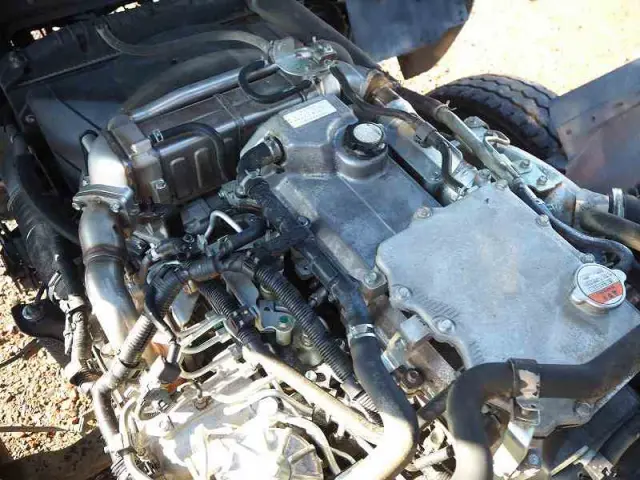 日野 レンジャー LKG-FE7JEAA(2WD)の写真42