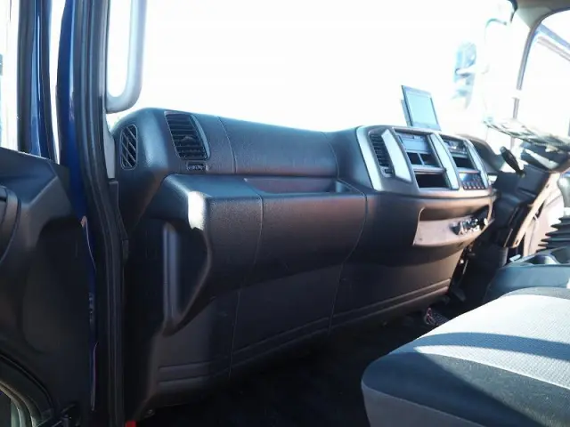 日野 レンジャー LKG-FE7JEAA(2WD)の写真44