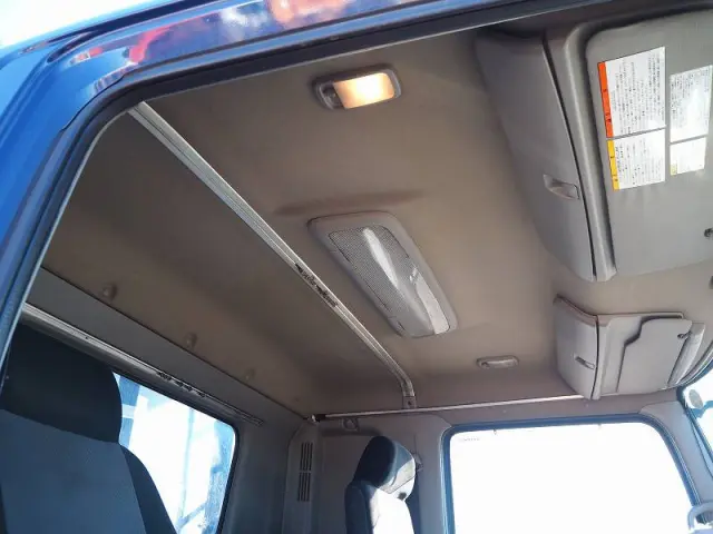 日野 レンジャー LKG-FE7JEAA(2WD)の写真46