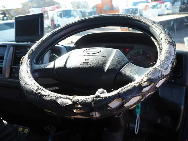 日野 レンジャー LKG-FE7JEAA(2WD)の写真47