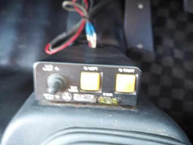 日野 レンジャー LKG-FE7JEAA(2WD)の写真50