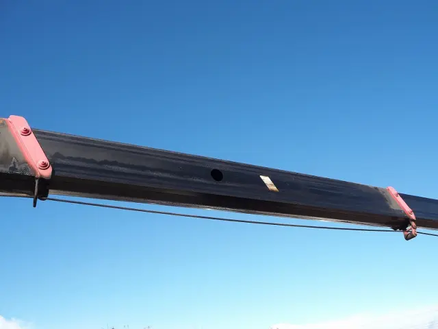 いすゞ フォワード PKG-FSR90S2(2WD)の写真16