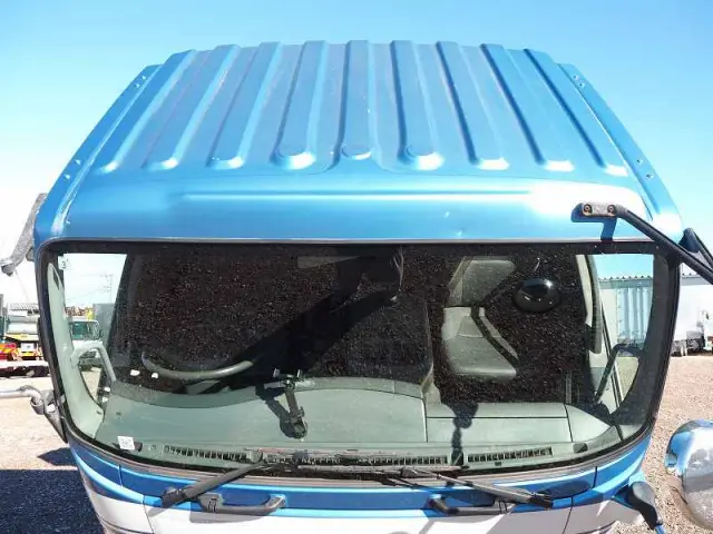 いすゞ フォワード PKG-FSR90S2(2WD)の写真26