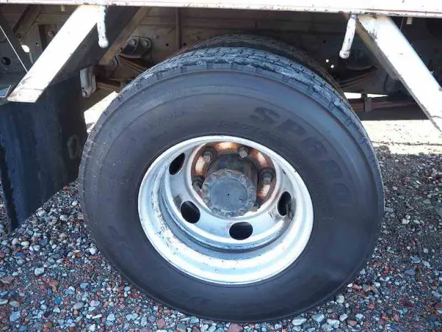 いすゞ フォワード PKG-FSR90S2(2WD)の写真32