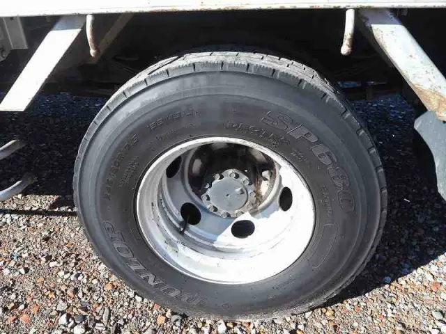 いすゞ フォワード PKG-FSR90S2(2WD)の写真35