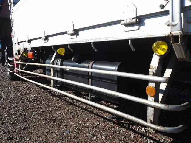 いすゞ フォワード PKG-FSR90S2(2WD)の写真36