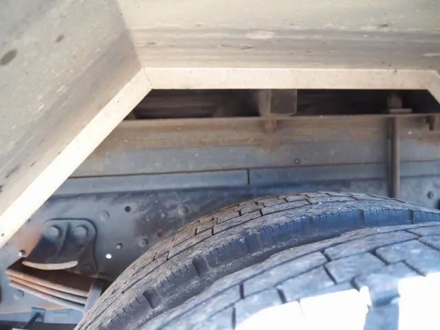 いすゞ フォワード PKG-FSR90S2(2WD)の写真37