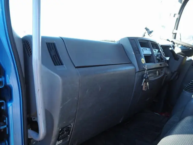 いすゞ フォワード PKG-FSR90S2(2WD)の写真45