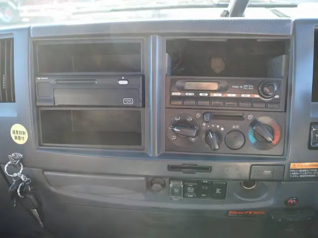 いすゞ フォワード PKG-FSR90S2(2WD)の写真48