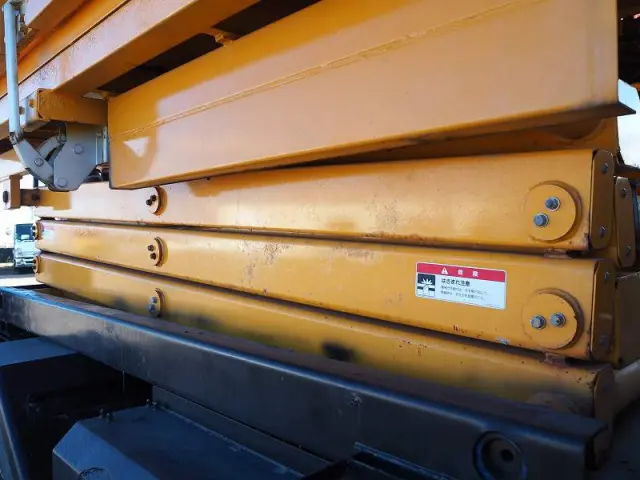 日野 デュトロ TKG-XZU600X(2WD)の写真9