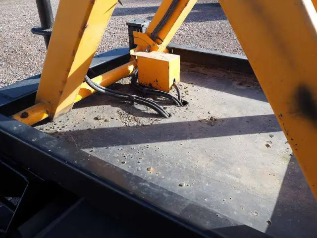 日野 デュトロ TKG-XZU600X(2WD)の写真12