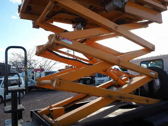 日野 デュトロ TKG-XZU600X(2WD)の写真17