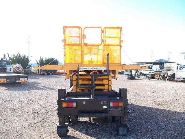 日野 デュトロ TKG-XZU600X(2WD)の写真18