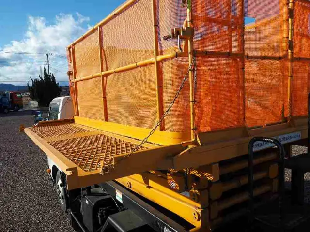 日野 デュトロ TKG-XZU600X(2WD)の写真19