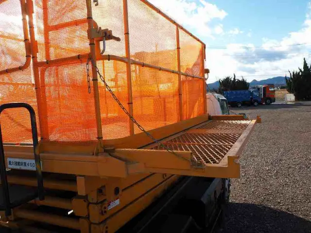 日野 デュトロ TKG-XZU600X(2WD)の写真20