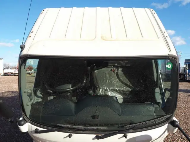 日野 デュトロ TKG-XZU600X(2WD)の写真21