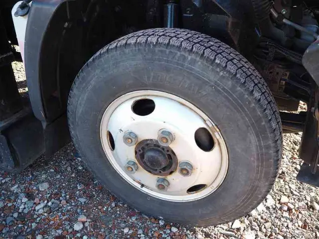 日野 デュトロ TKG-XZU600X(2WD)の写真22