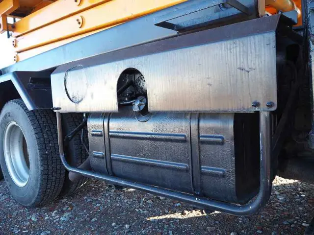 日野 デュトロ TKG-XZU600X(2WD)の写真24